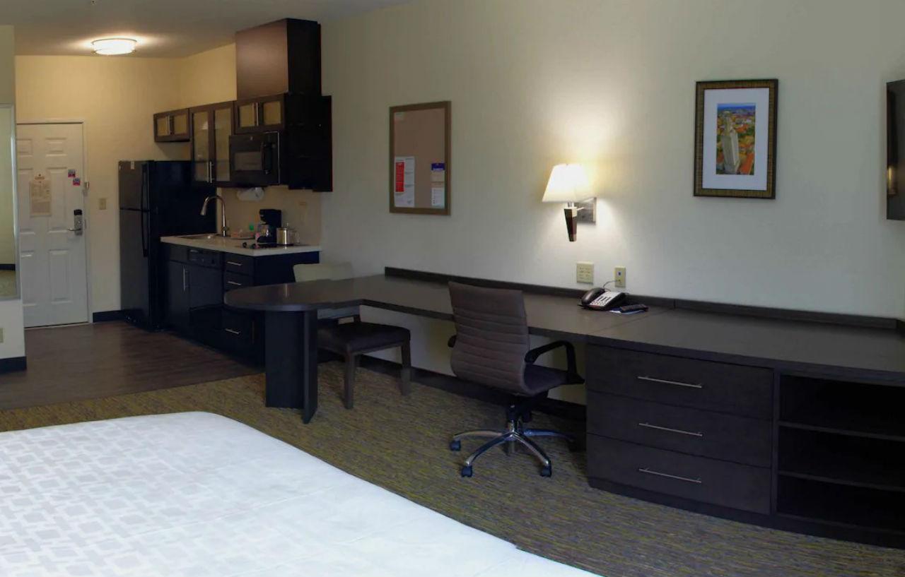 Candlewood Suites - Austin North By Ihg Exterior foto