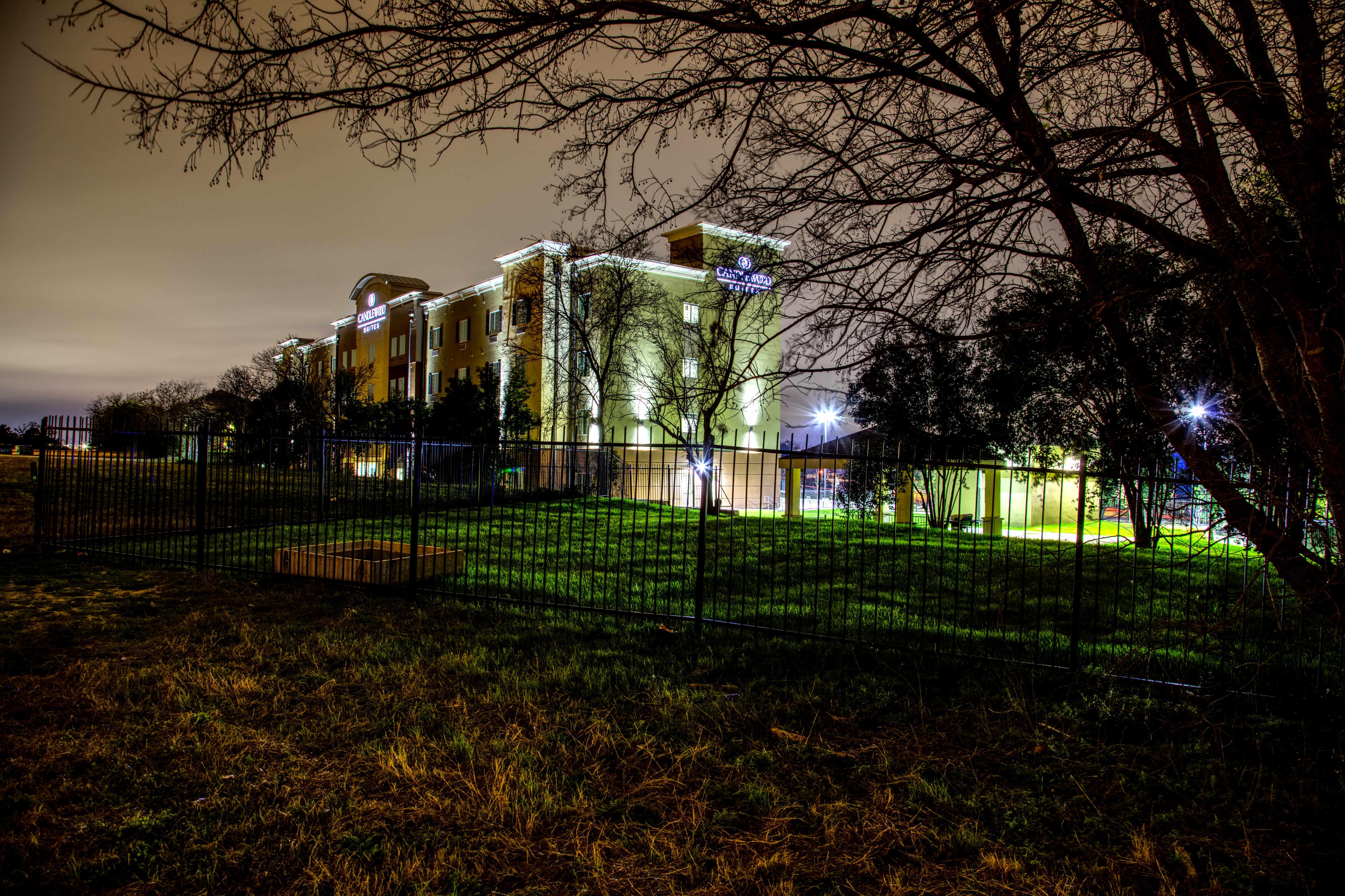 Candlewood Suites - Austin North By Ihg Exterior foto